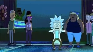 Rick and Morty 2. sezon 7. bölüm
