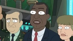 Rick and Morty 3. sezon 10. bölüm