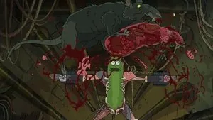 Rick and Morty 3. sezon 3. bölüm
