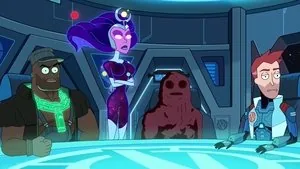 Rick and Morty 3. sezon 4. bölüm