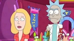 Rick and Morty 3. sezon 9. bölüm