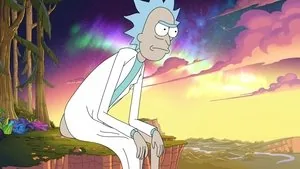 Rick and Morty 4. sezon 2. bölüm