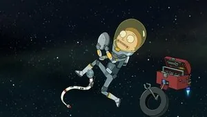 Rick and Morty 4. sezon 5. bölüm