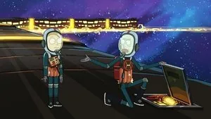 Rick and Morty 4. sezon 6. bölüm