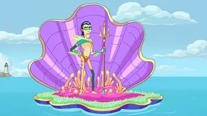 Rick and Morty 5. sezon 1. bölüm