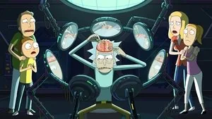 Rick and Morty 5. sezon 2. bölüm