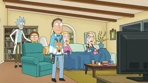 Rick and Morty 6. sezon 10. bölüm
