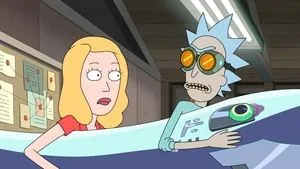 Rick and Morty 6. sezon 3. bölüm