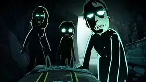 Rick and Morty 6. sezon 4. bölüm
