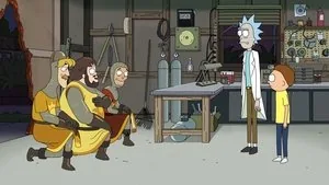 Rick and Morty 6. sezon 9. bölüm