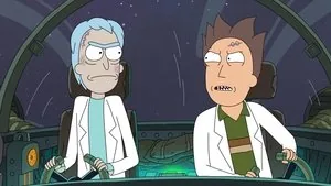 Rick and Morty 7. sezon 2. bölüm