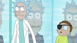 Rick and Morty 7. sezon 5. bölüm