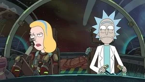 Rick and Morty 8. sezon 2. bölüm