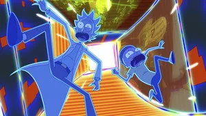 Rick and Morty 8. sezon 7. bölüm