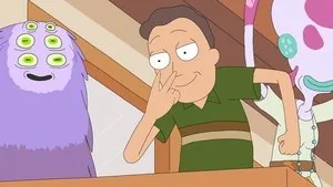 Rick and Morty 8. sezon 8. bölüm