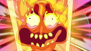 Rick and Morty 9. sezon 2. bölüm