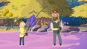 Rick and Morty 9. sezon 4. bölüm