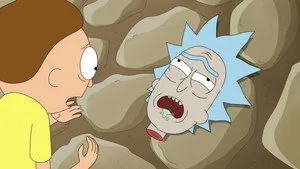Rick and Morty 9. sezon 6. bölüm