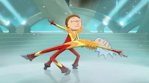 Rick and Morty 9. sezon 8. bölüm