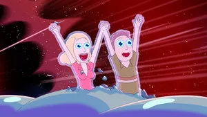 Rick and Morty 9. sezon 9. bölüm