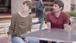 Rosario Tijeras 1. sezon 14. bölüm