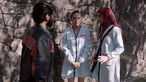 Rosario Tijeras 1. sezon 28. bölüm