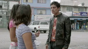 Rosario Tijeras 1. sezon 3. bölüm
