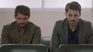 Rosario Tijeras 1. sezon 40. bölüm