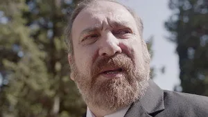 Rosario Tijeras 2. sezon 1. bölüm