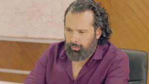 Rosario Tijeras 2. sezon 6. bölüm