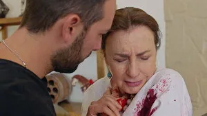 Rosario Tijeras 2. sezon 65. bölüm