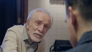 Rosario Tijeras 3. sezon 17. bölüm