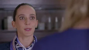Rosario Tijeras 3. sezon 2. bölüm