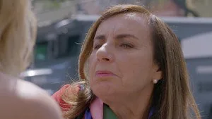 Rosario Tijeras 3. sezon 21. bölüm
