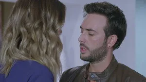 Rosario Tijeras 3. sezon 3. bölüm
