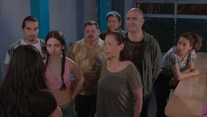 Rosario Tijeras 5. sezon 30. bölüm