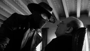 Spider-Noir 1. sezon 4. bölüm