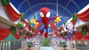 Spidey and His Amazing Friends 1. sezon 23. bölüm