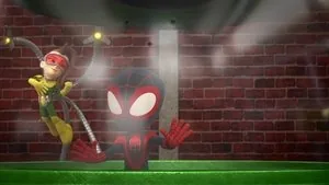 Spidey and His Amazing Friends 1. sezon 29. bölüm