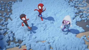 Spidey and His Amazing Friends 1. sezon 42. bölüm
