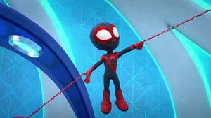 Spidey and His Amazing Friends 2. sezon 29. bölüm