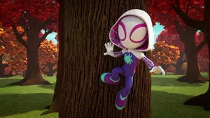 Spidey and His Amazing Friends 2. sezon 37. bölüm