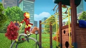 Spidey and His Amazing Friends 2. sezon 39. bölüm