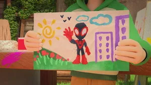 Spidey and His Amazing Friends 2. sezon 40. bölüm