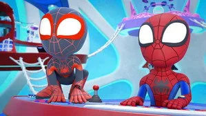 Spidey and His Amazing Friends 2. sezon 47. bölüm
