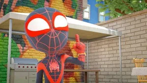 Spidey and His Amazing Friends 2. sezon 50. bölüm