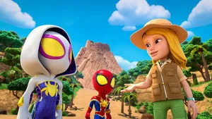 Spidey and His Amazing Friends 2. sezon 53. bölüm