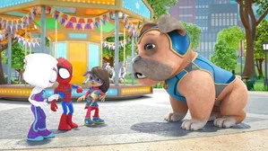 Spidey and His Amazing Friends 2. sezon 57. bölüm