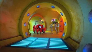 Spidey and His Amazing Friends 3. sezon 39. bölüm