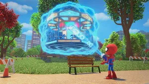 Spidey and His Amazing Friends 3. sezon 54. bölüm